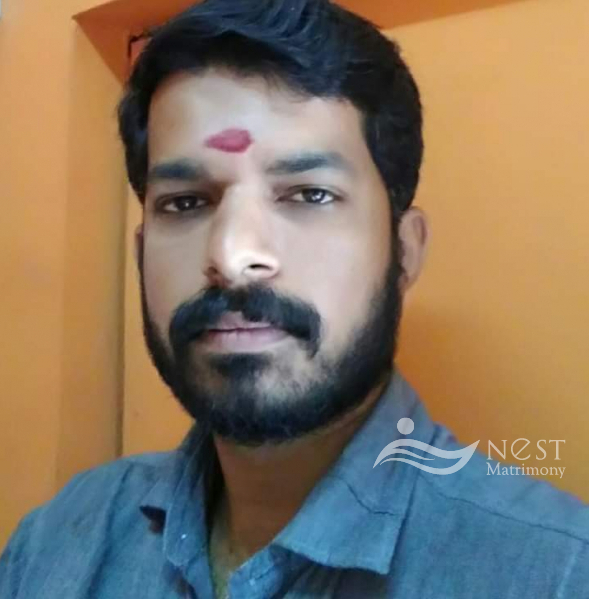 Sujith Kumar V